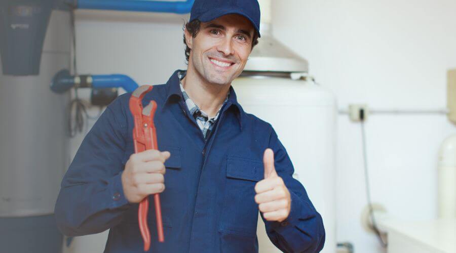 Professional sink repair in Brook Park, MN